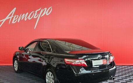 Toyota Camry, 2008 год, 1 079 000 рублей, 3 фотография