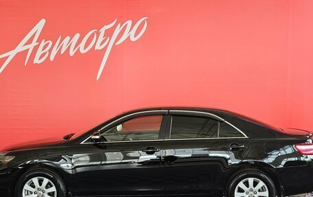 Toyota Camry, 2008 год, 1 079 000 рублей, 2 фотография