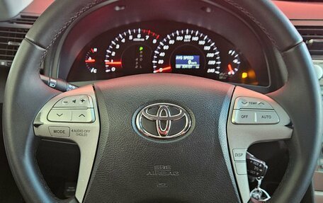 Toyota Camry, 2008 год, 1 079 000 рублей, 11 фотография
