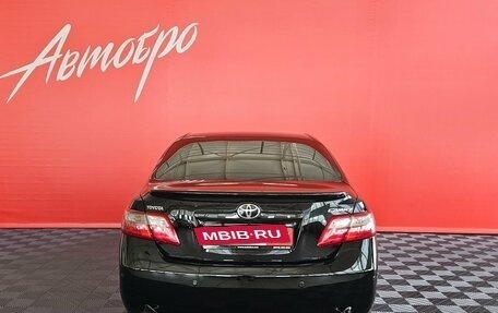 Toyota Camry, 2008 год, 1 079 000 рублей, 4 фотография