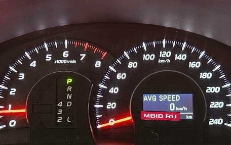 Toyota Camry, 2008 год, 1 079 000 рублей, 10 фотография