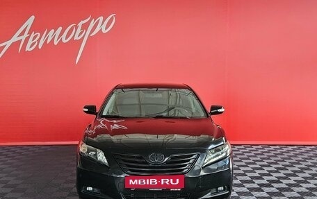 Toyota Camry, 2008 год, 1 079 000 рублей, 8 фотография