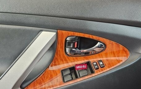 Toyota Camry, 2008 год, 1 079 000 рублей, 17 фотография