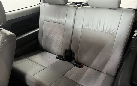 Suzuki Jimny, 2008 год, 720 000 рублей, 13 фотография
