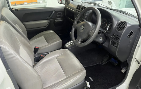 Suzuki Jimny, 2008 год, 720 000 рублей, 12 фотография