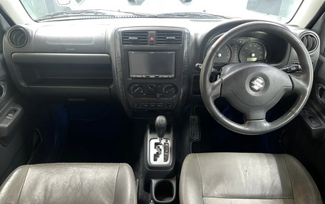 Suzuki Jimny, 2008 год, 720 000 рублей, 14 фотография