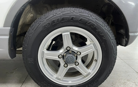 Suzuki Jimny, 2008 год, 720 000 рублей, 10 фотография