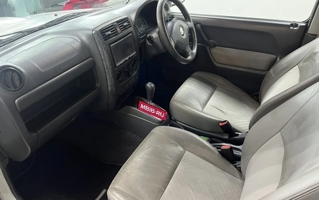 Suzuki Jimny, 2008 год, 720 000 рублей, 16 фотография