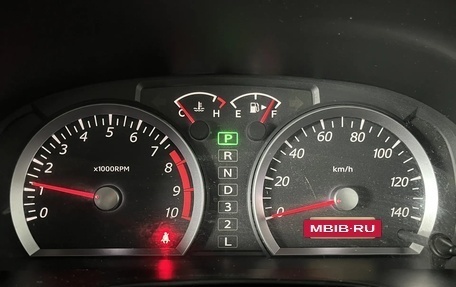 Suzuki Jimny, 2008 год, 720 000 рублей, 17 фотография