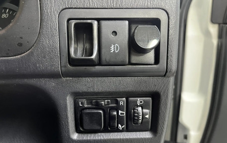 Suzuki Jimny, 2008 год, 720 000 рублей, 22 фотография