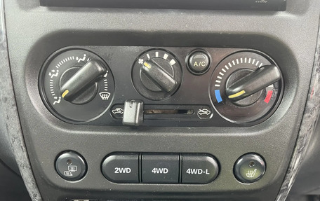 Suzuki Jimny, 2008 год, 720 000 рублей, 20 фотография