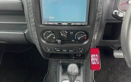 Suzuki Jimny, 2008 год, 720 000 рублей, 21 фотография