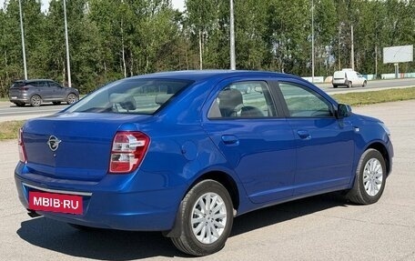 Ravon R4, 2017 год, 650 000 рублей, 2 фотография