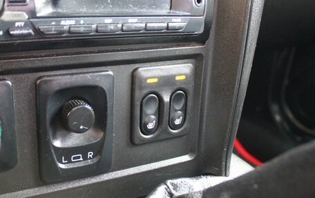 Chevrolet Niva I рестайлинг, 2010 год, 319 000 рублей, 8 фотография