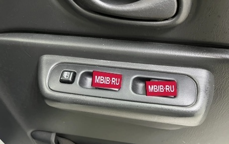 Suzuki Jimny, 2008 год, 720 000 рублей, 23 фотография