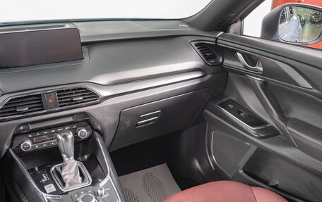 Mazda CX-9 II, 2022 год, 4 399 000 рублей, 12 фотография