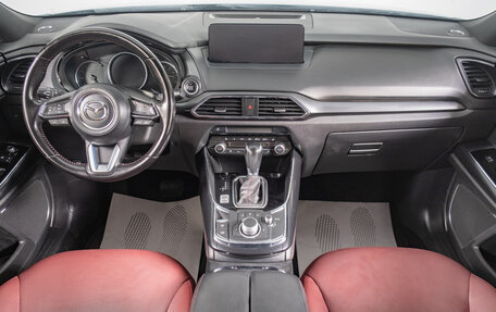 Mazda CX-9 II, 2022 год, 4 399 000 рублей, 11 фотография