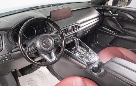 Mazda CX-9 II, 2022 год, 4 399 000 рублей, 8 фотография