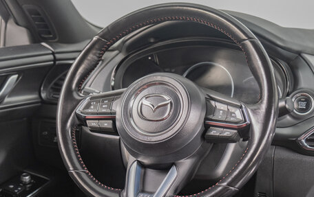 Mazda CX-9 II, 2022 год, 4 399 000 рублей, 13 фотография