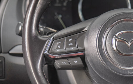 Mazda CX-9 II, 2022 год, 4 399 000 рублей, 14 фотография