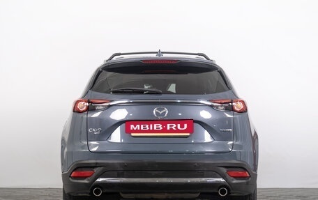 Mazda CX-9 II, 2022 год, 4 399 000 рублей, 5 фотография