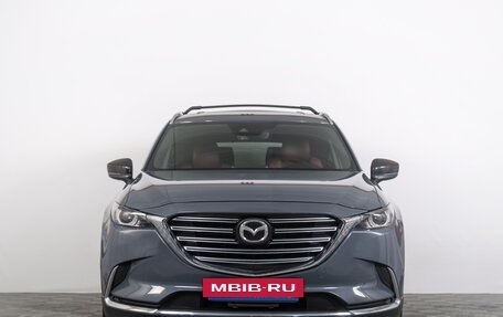Mazda CX-9 II, 2022 год, 4 399 000 рублей, 4 фотография
