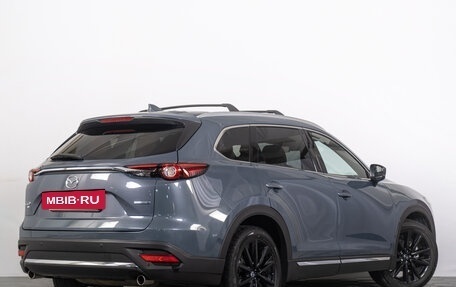 Mazda CX-9 II, 2022 год, 4 399 000 рублей, 7 фотография