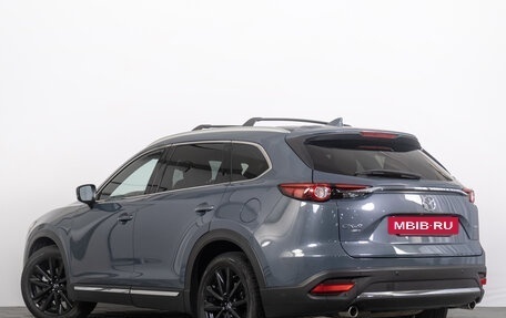 Mazda CX-9 II, 2022 год, 4 399 000 рублей, 6 фотография