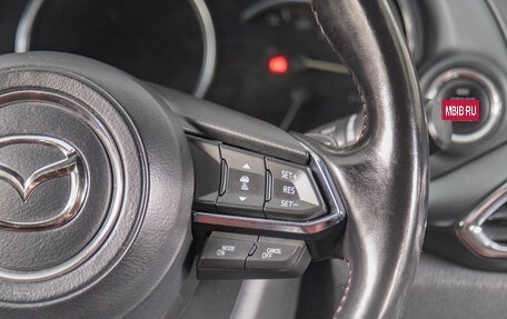 Mazda CX-9 II, 2022 год, 4 399 000 рублей, 15 фотография