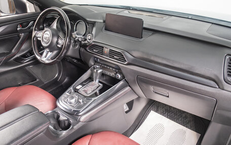 Mazda CX-9 II, 2022 год, 4 399 000 рублей, 18 фотография