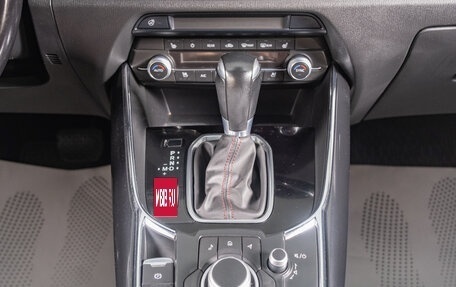 Mazda CX-9 II, 2022 год, 4 399 000 рублей, 17 фотография