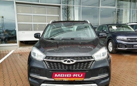 Chery Tiggo 4 I рестайлинг, 2021 год, 1 299 000 рублей, 2 фотография