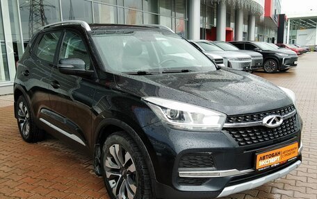 Chery Tiggo 4 I рестайлинг, 2021 год, 1 299 000 рублей, 4 фотография