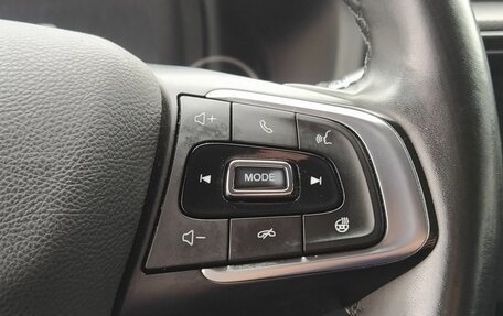 Chery Tiggo 4 I рестайлинг, 2021 год, 1 299 000 рублей, 12 фотография