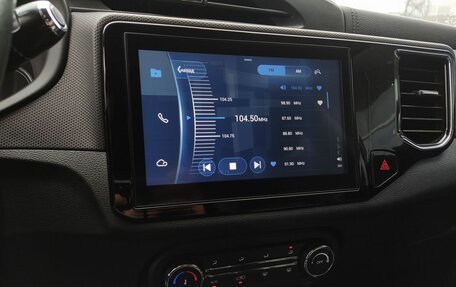 Chery Tiggo 4 I рестайлинг, 2021 год, 1 299 000 рублей, 16 фотография