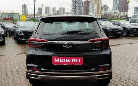 Chery Tiggo 4 I рестайлинг, 2021 год, 1 299 000 рублей, 5 фотография