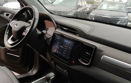 Chery Tiggo 4 I рестайлинг, 2021 год, 1 299 000 рублей, 20 фотография