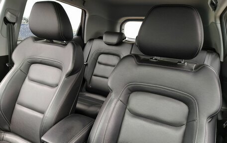Chery Tiggo 4 I рестайлинг, 2021 год, 1 299 000 рублей, 24 фотография