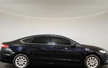 Ford Mondeo V, 2016 год, 1 530 000 рублей, 3 фотография