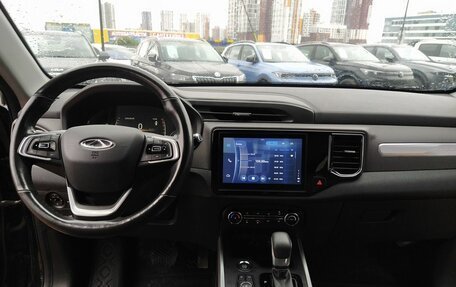 Chery Tiggo 4 I рестайлинг, 2021 год, 1 299 000 рублей, 27 фотография