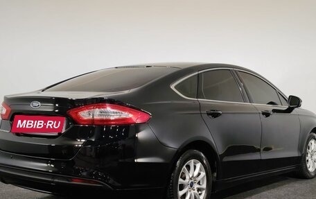 Ford Mondeo V, 2016 год, 1 530 000 рублей, 4 фотография
