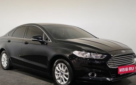Ford Mondeo V, 2016 год, 1 530 000 рублей, 2 фотография