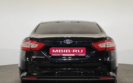 Ford Mondeo V, 2016 год, 1 530 000 рублей, 5 фотография