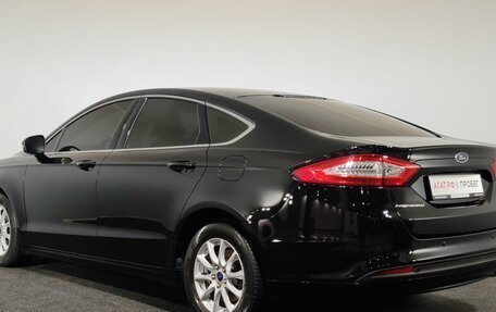 Ford Mondeo V, 2016 год, 1 530 000 рублей, 6 фотография