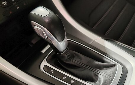 Ford Mondeo V, 2016 год, 1 530 000 рублей, 16 фотография