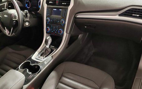 Ford Mondeo V, 2016 год, 1 530 000 рублей, 13 фотография