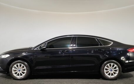Ford Mondeo V, 2016 год, 1 530 000 рублей, 7 фотография