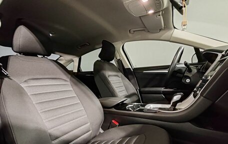 Ford Mondeo V, 2016 год, 1 530 000 рублей, 12 фотография