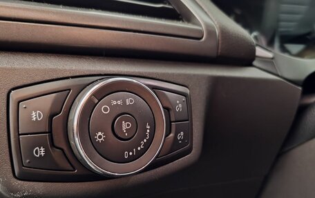 Ford Mondeo V, 2016 год, 1 530 000 рублей, 15 фотография