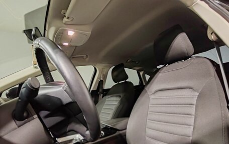 Ford Mondeo V, 2016 год, 1 530 000 рублей, 10 фотография